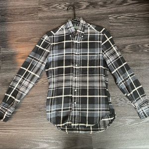 Gitman Bros. Vintage Flannel